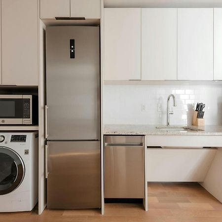 Sonder By Marriott Bonvoy The Magnolia Apartments Back Bay Бостън Екстериор снимка