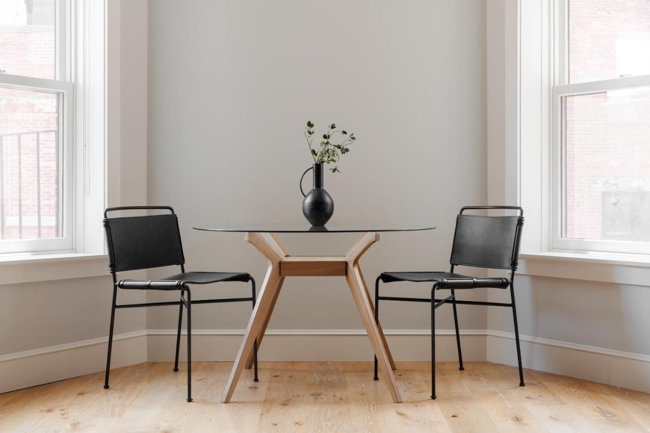 Sonder By Marriott Bonvoy The Magnolia Apartments Back Bay Бостън Екстериор снимка