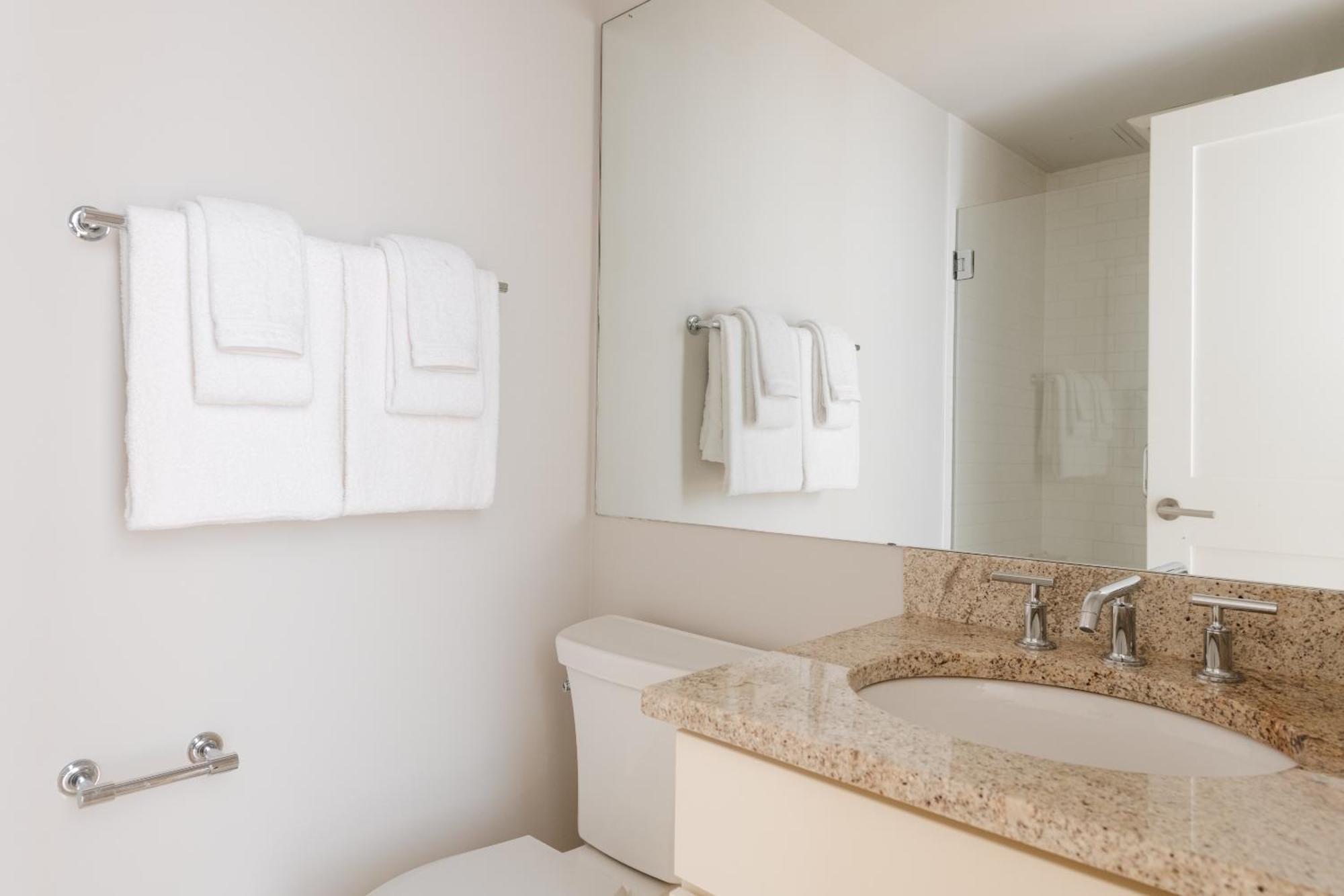 Sonder By Marriott Bonvoy The Magnolia Apartments Back Bay Бостън Стая снимка