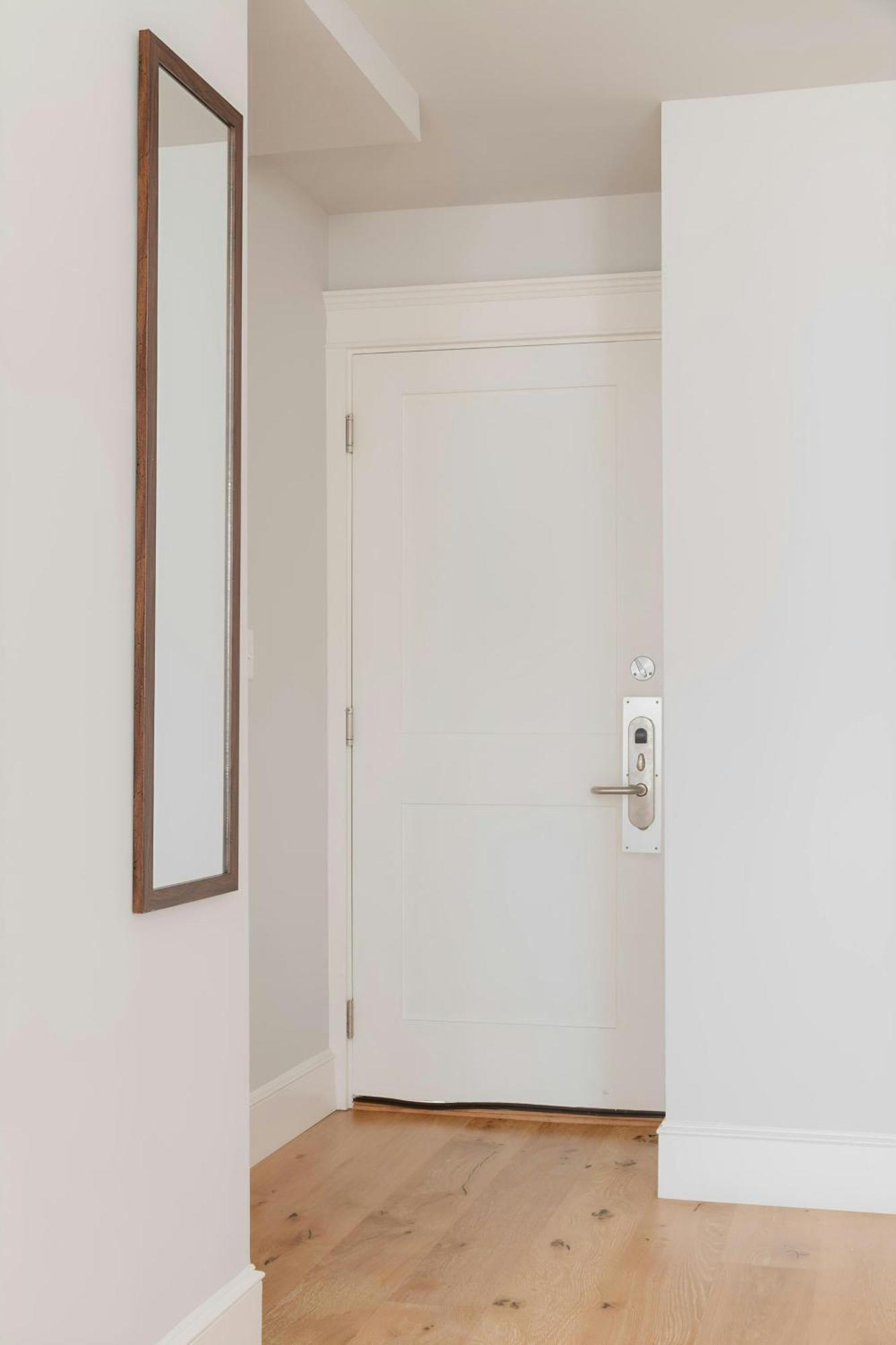Sonder By Marriott Bonvoy The Magnolia Apartments Back Bay Бостън Екстериор снимка