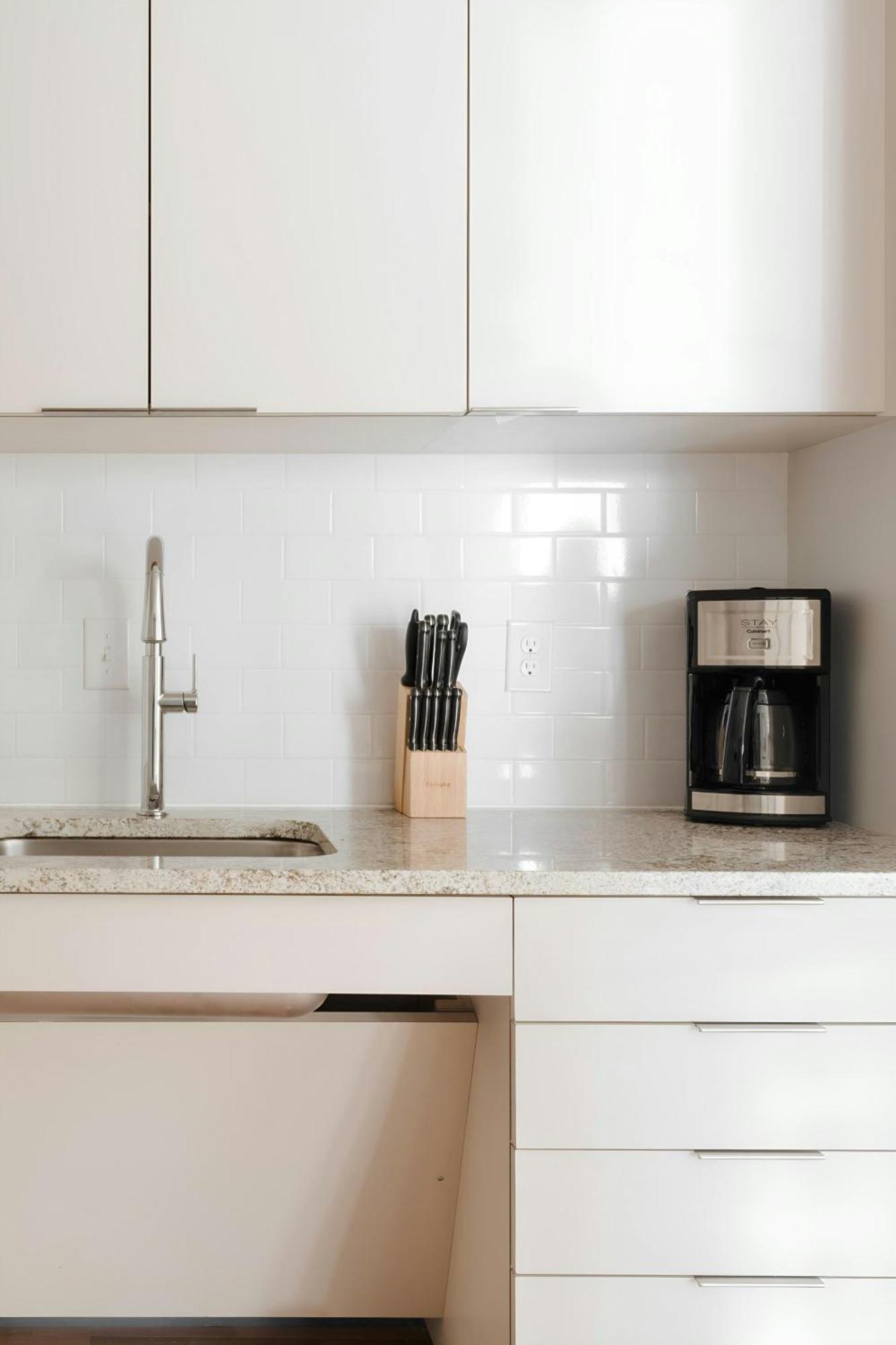 Sonder By Marriott Bonvoy The Magnolia Apartments Back Bay Бостън Екстериор снимка