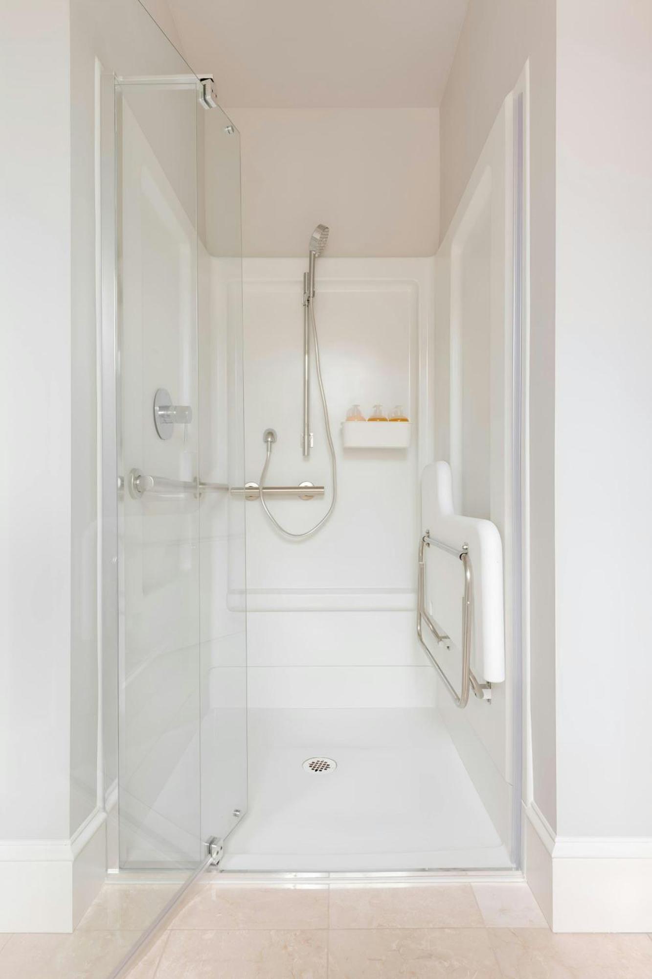 Sonder By Marriott Bonvoy The Magnolia Apartments Back Bay Бостън Екстериор снимка
