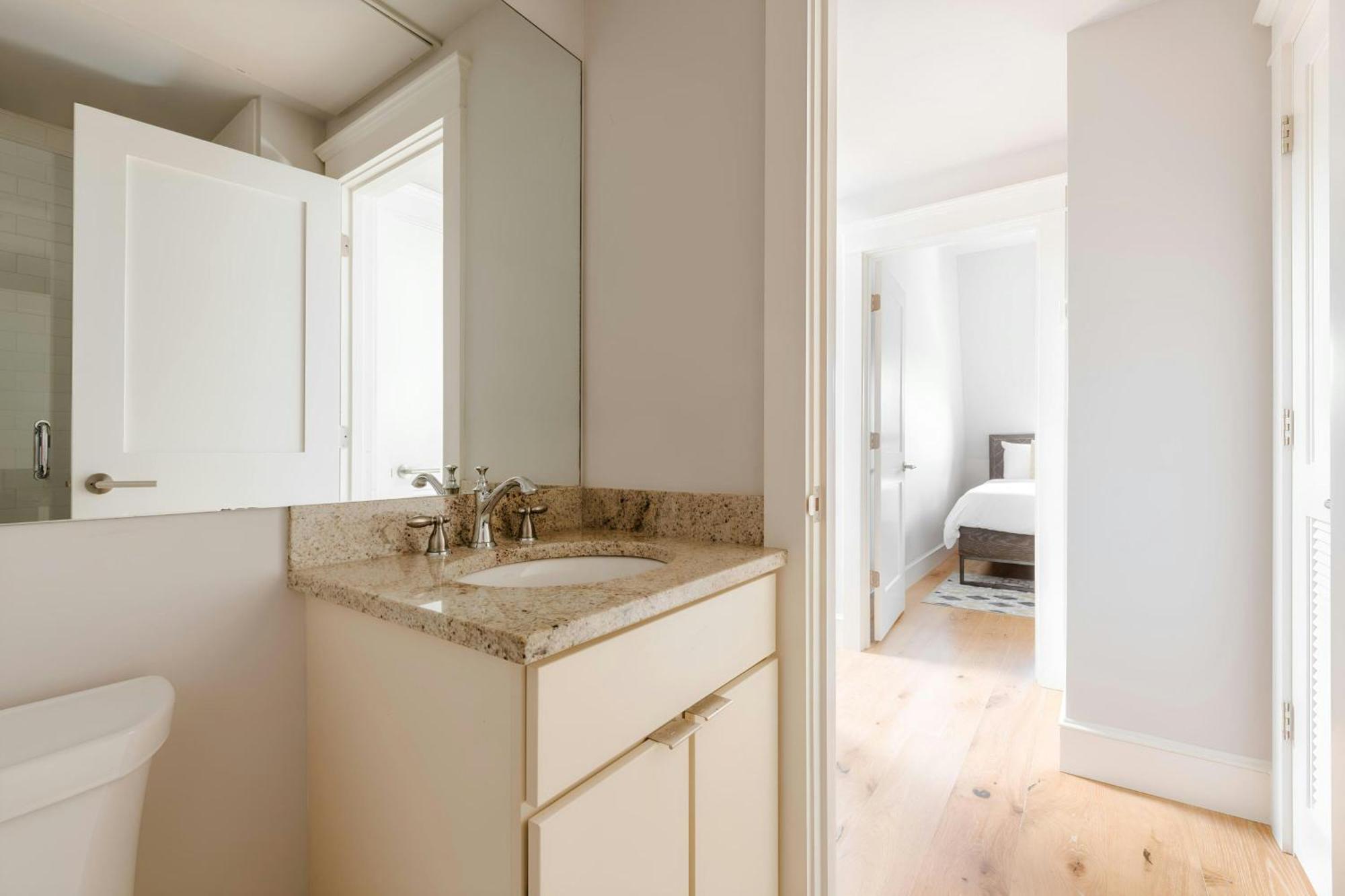 Sonder By Marriott Bonvoy The Magnolia Apartments Back Bay Бостън Екстериор снимка