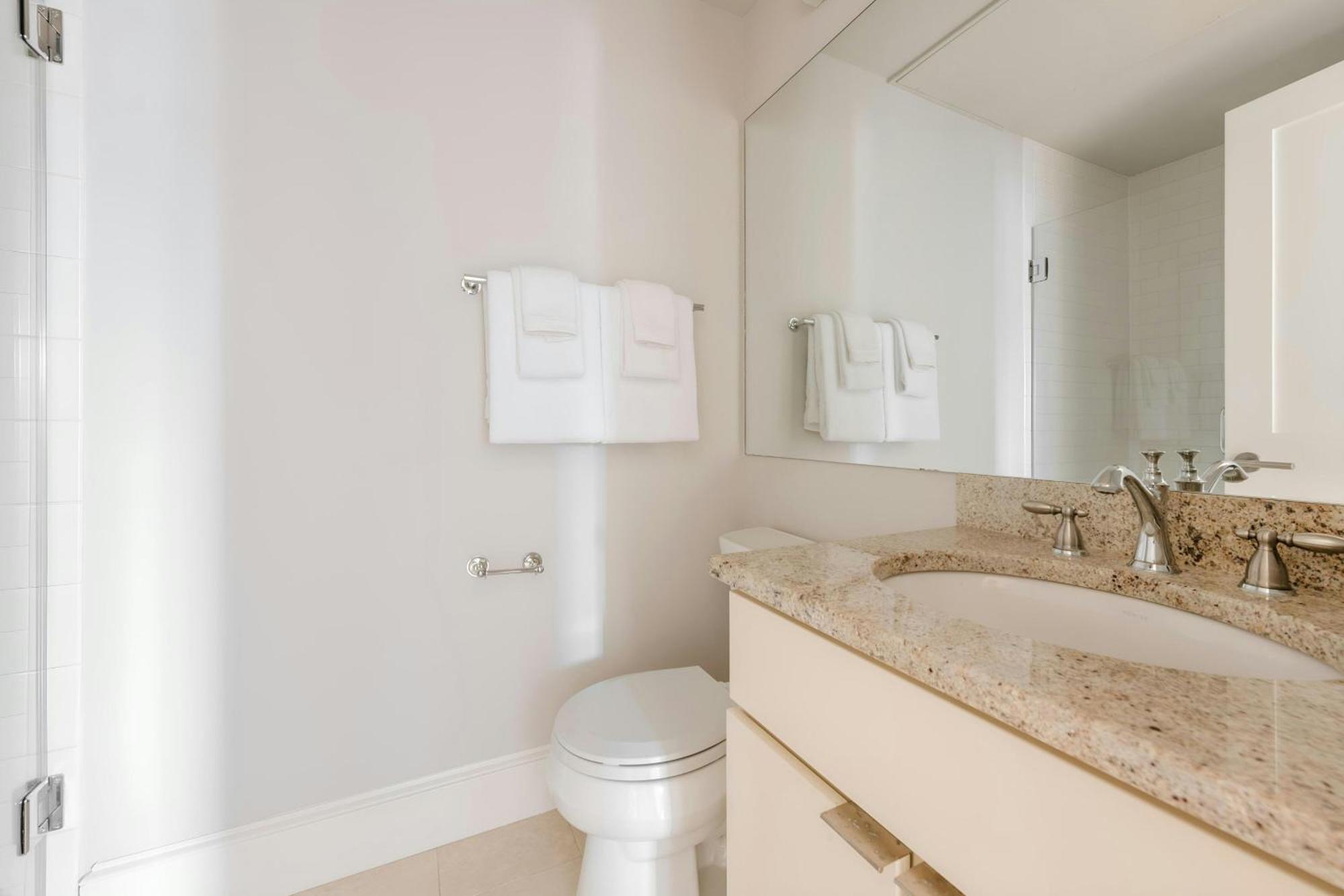 Sonder By Marriott Bonvoy The Magnolia Apartments Back Bay Бостън Екстериор снимка